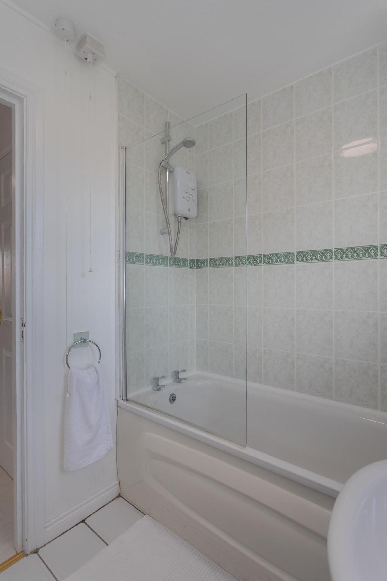 Ardenlee - Stylish 3 Bed Close To City, Parking And Wifi Appartement *