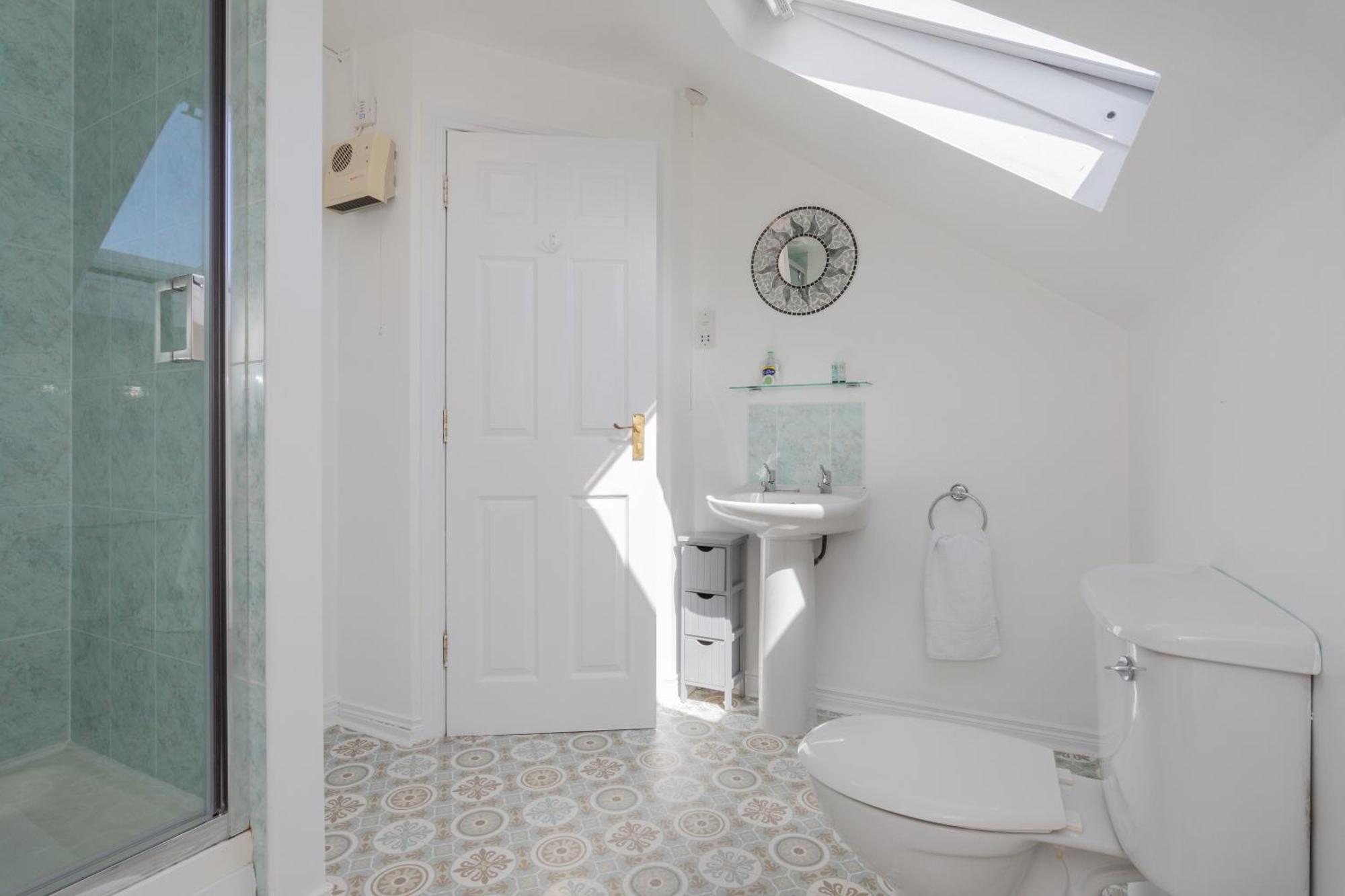 Appartement Ardenlee - Stylish 3 Bed Close To City, Parking And Wifi Belfast